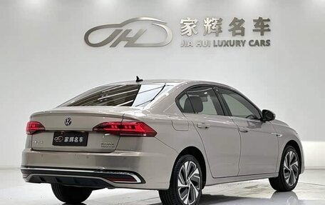 Volkswagen Bora, 2022 год, 1 650 000 рублей, 6 фотография