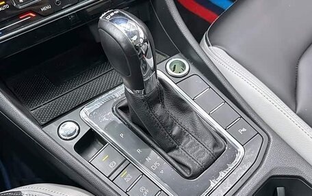 Volkswagen Bora, 2022 год, 1 650 000 рублей, 14 фотография