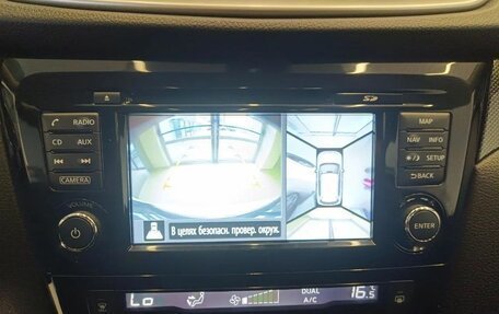 Nissan X-Trail, 2018 год, 2 200 000 рублей, 12 фотография