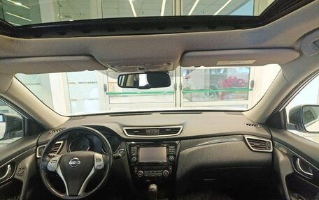 Nissan X-Trail, 2018 год, 2 200 000 рублей, 11 фотография