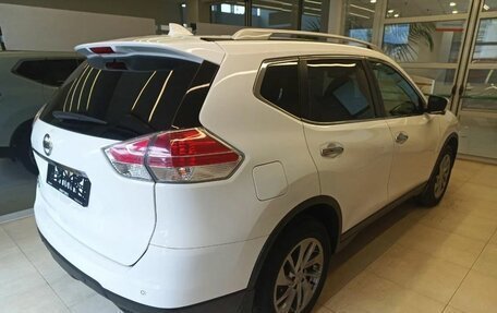 Nissan X-Trail, 2018 год, 2 200 000 рублей, 4 фотография