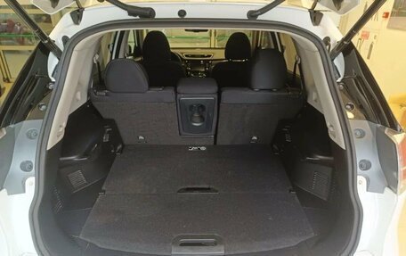 Nissan X-Trail, 2018 год, 2 200 000 рублей, 7 фотография