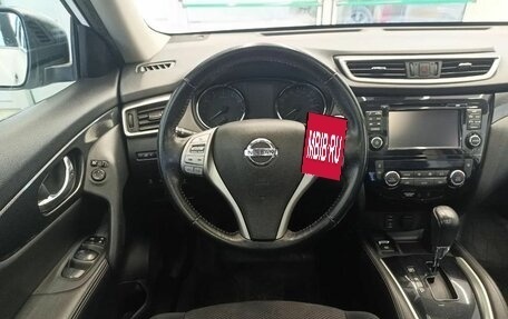 Nissan X-Trail, 2018 год, 2 200 000 рублей, 8 фотография