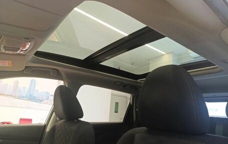 Nissan X-Trail, 2018 год, 2 200 000 рублей, 25 фотография