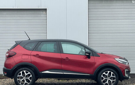 Renault Kaptur I рестайлинг, 2020 год, 1 740 000 рублей, 6 фотография