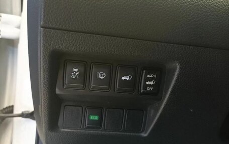 Nissan X-Trail, 2018 год, 2 200 000 рублей, 21 фотография