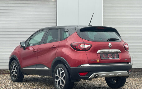 Renault Kaptur I рестайлинг, 2020 год, 1 740 000 рублей, 3 фотография