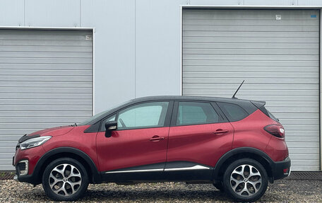 Renault Kaptur I рестайлинг, 2020 год, 1 740 000 рублей, 2 фотография