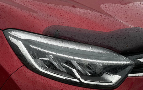 Renault Kaptur I рестайлинг, 2020 год, 1 740 000 рублей, 10 фотография