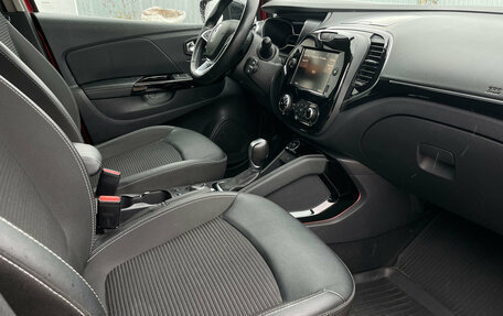 Renault Kaptur I рестайлинг, 2020 год, 1 740 000 рублей, 16 фотография