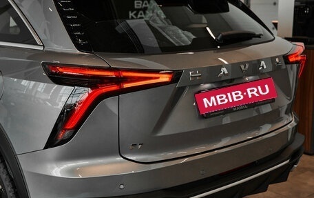 Haval F7, 2025 год, 2 849 000 рублей, 15 фотография