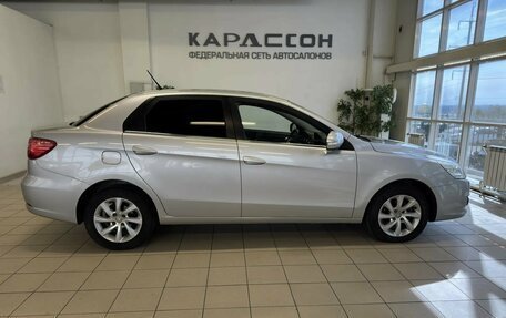 DongFeng S30, 2015 год, 601 000 рублей, 6 фотография