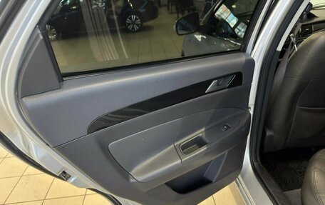 DongFeng S30, 2015 год, 601 000 рублей, 15 фотография