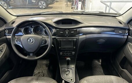 DongFeng S30, 2015 год, 601 000 рублей, 8 фотография