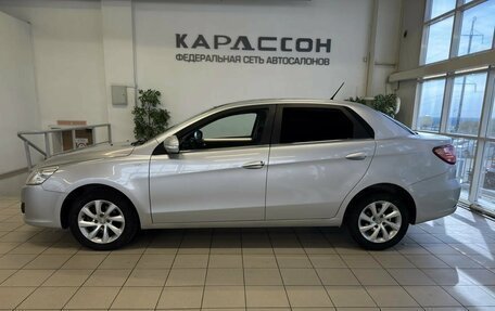DongFeng S30, 2015 год, 601 000 рублей, 5 фотография