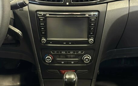 DongFeng S30, 2015 год, 601 000 рублей, 12 фотография