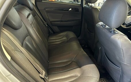 DongFeng S30, 2015 год, 601 000 рублей, 10 фотография