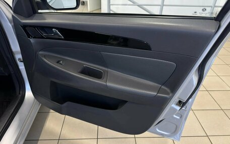 DongFeng S30, 2015 год, 601 000 рублей, 16 фотография