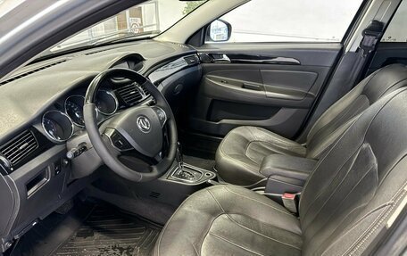 DongFeng S30, 2015 год, 601 000 рублей, 9 фотография