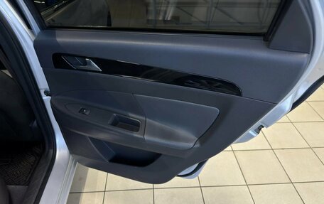 DongFeng S30, 2015 год, 601 000 рублей, 17 фотография