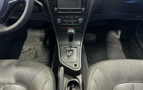 DongFeng S30, 2015 год, 601 000 рублей, 13 фотография