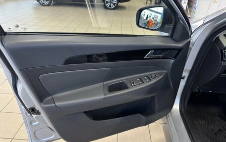 DongFeng S30, 2015 год, 601 000 рублей, 14 фотография