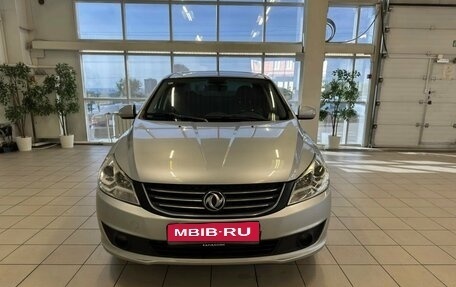 DongFeng S30, 2015 год, 601 000 рублей, 3 фотография