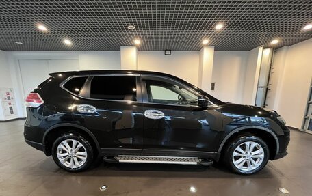 Nissan X-Trail, 2015 год, 1 759 000 рублей, 2 фотография