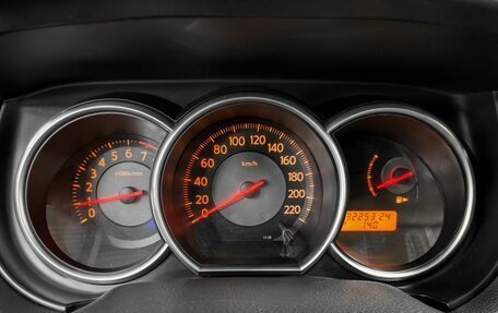 Nissan Tiida, 2007 год, 690 000 рублей, 18 фотография