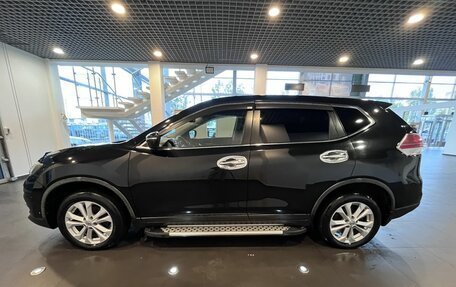 Nissan X-Trail, 2015 год, 1 759 000 рублей, 6 фотография