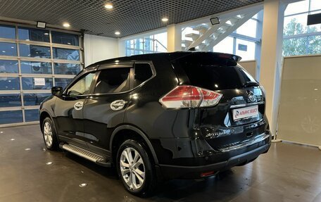Nissan X-Trail, 2015 год, 1 759 000 рублей, 5 фотография