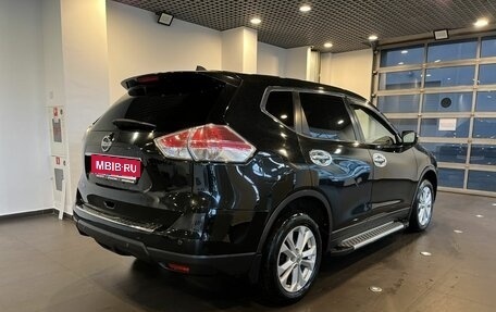 Nissan X-Trail, 2015 год, 1 759 000 рублей, 3 фотография
