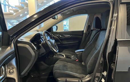Nissan X-Trail, 2015 год, 1 759 000 рублей, 16 фотография