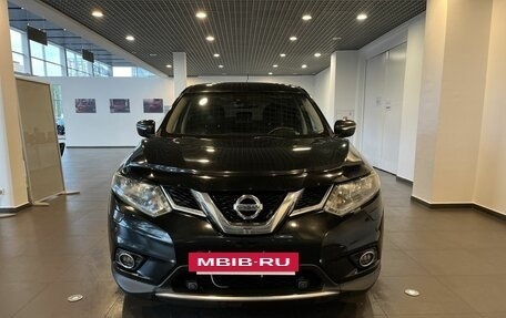 Nissan X-Trail, 2015 год, 1 759 000 рублей, 8 фотография