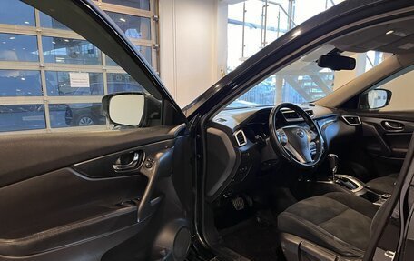 Nissan X-Trail, 2015 год, 1 759 000 рублей, 21 фотография