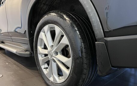Nissan X-Trail, 2015 год, 1 759 000 рублей, 20 фотография