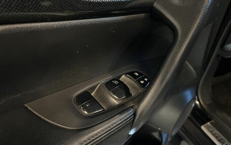Nissan X-Trail, 2015 год, 1 759 000 рублей, 22 фотография