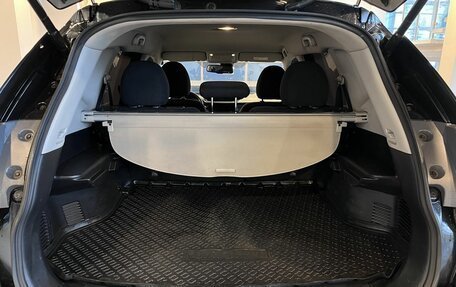 Nissan X-Trail, 2015 год, 1 759 000 рублей, 18 фотография