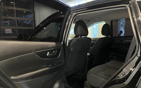 Nissan X-Trail, 2015 год, 1 759 000 рублей, 24 фотография