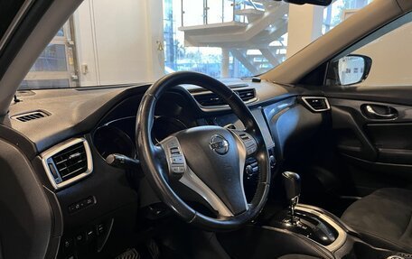 Nissan X-Trail, 2015 год, 1 759 000 рублей, 23 фотография