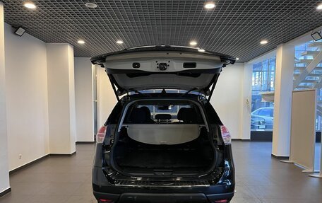Nissan X-Trail, 2015 год, 1 759 000 рублей, 37 фотография