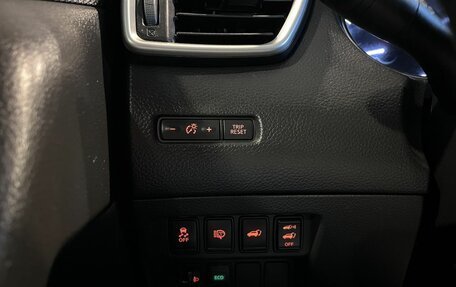 Nissan X-Trail, 2015 год, 1 759 000 рублей, 32 фотография