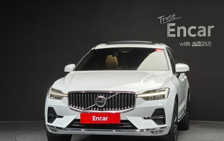Volvo XC60 II, 2024 год, 5 970 792 рублей, 2 фотография