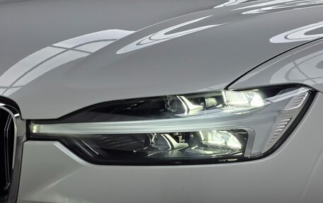 Volvo XC60 II, 2024 год, 5 970 792 рублей, 5 фотография
