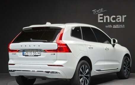 Volvo XC60 II, 2024 год, 5 970 792 рублей, 3 фотография