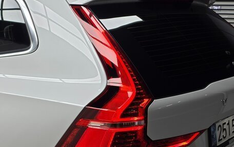 Volvo XC60 II, 2024 год, 5 970 792 рублей, 6 фотография