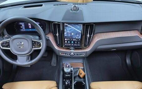 Volvo XC60 II, 2024 год, 5 970 792 рублей, 12 фотография