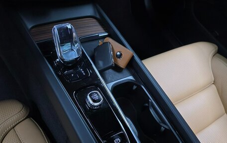 Volvo XC60 II, 2024 год, 5 970 792 рублей, 11 фотография