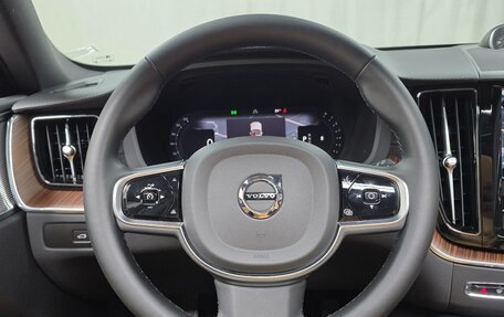 Volvo XC60 II, 2024 год, 5 970 792 рублей, 8 фотография