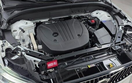 Volvo XC60 II, 2024 год, 5 970 792 рублей, 16 фотография